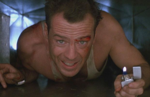 Die Hard 6 Will Follow Younger John McClane