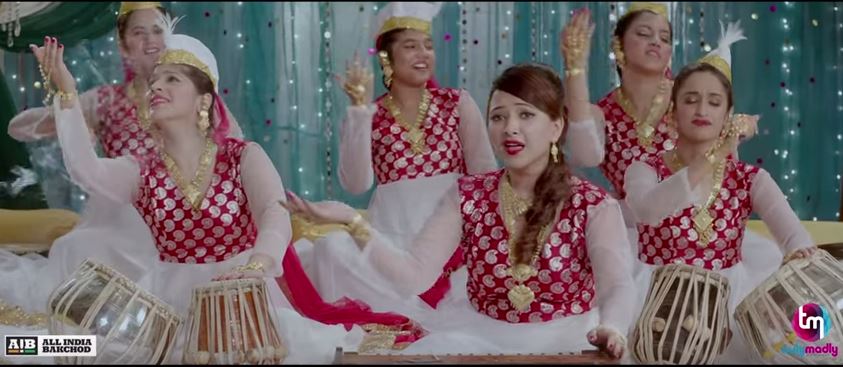 All India Bakchod's Qawwali Video For Truly Madly Dating Service Is The Best Thing On The Internet Right Now!