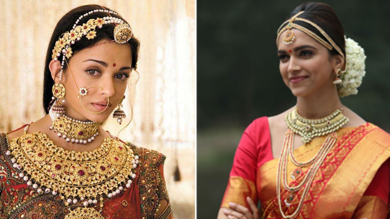 10 Most Beautiful Brides Of Bollywood!