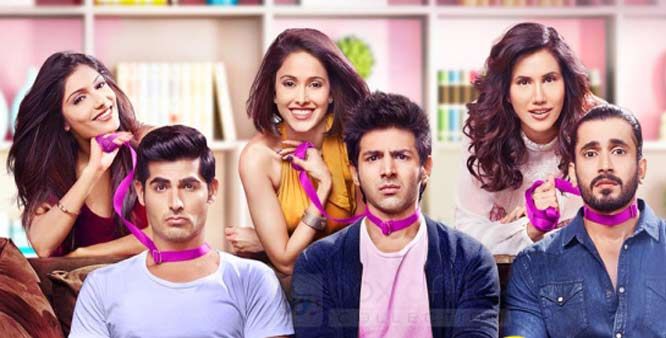 This Hilarious Review of Pyaar Ka Punchnama 2 Is The Best Thing You'll See Today!