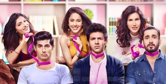 This Hilarious Review of Pyaar Ka Punchnama 2 Is The Best Thing You'll See Today!