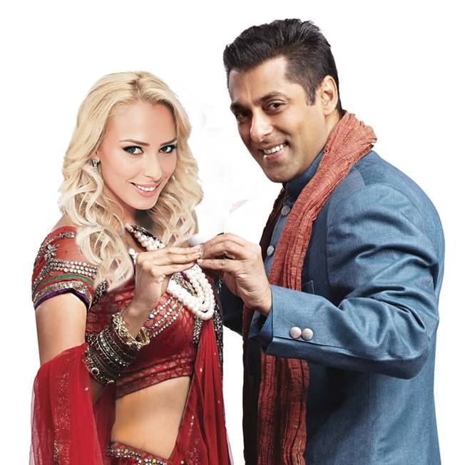 This Is What Salman Khan Fans Are Feeling Right Now If He's Engaged To Iulia Vantur!