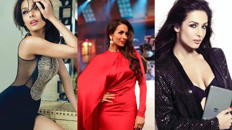 Proof That Malaika Arora Khan Has Aged Backwards