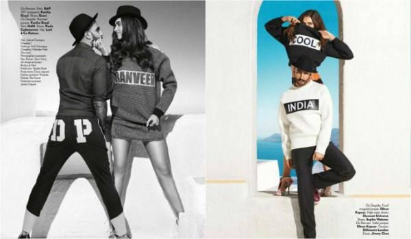 Proof That Ranveer And Deepika Are The Best Couple In B-Town! 
