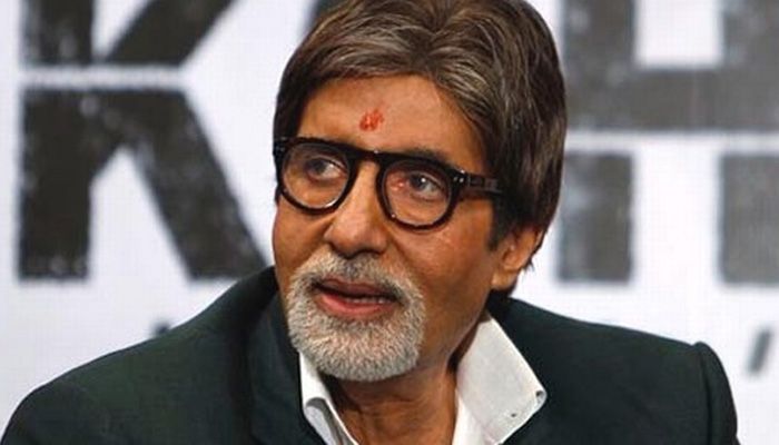 Amitabh Bachchan Finds Difficult To Get Interesting Work At 73