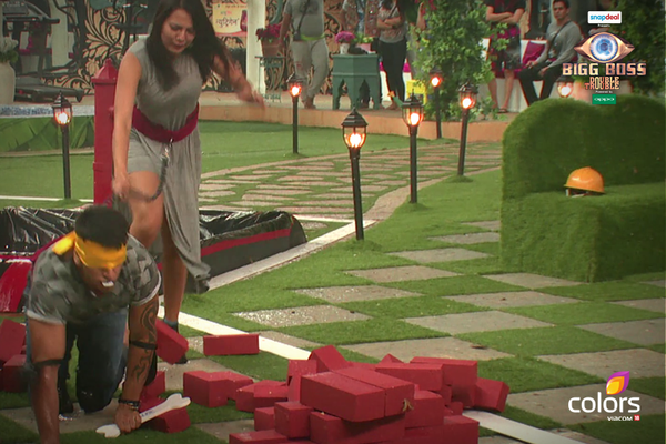 Bigg Boss 9: Day 4 Kick Starts The Real Drama In The House!