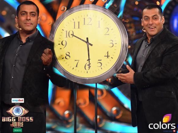 Bigg Boss 9 Contestants Have Messages For You And You Better Listen!