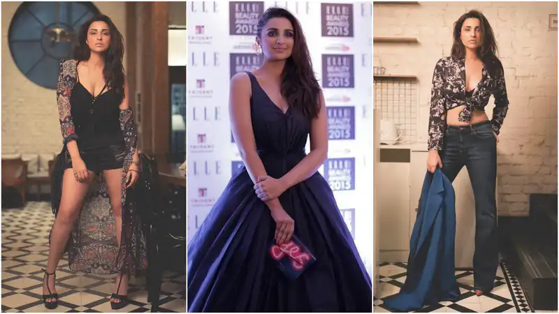 12 Photos That Prove Parineeti Chopra Is A Stunner