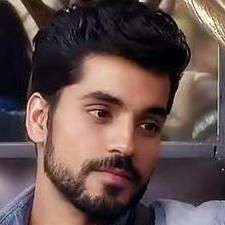 I Don't Always Want To Be In The News Says Gautam Gulati