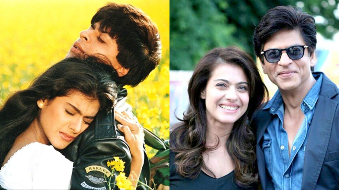Bollywood Is Congratulating Shah Rukh Khan And He Could Not Be Happier!