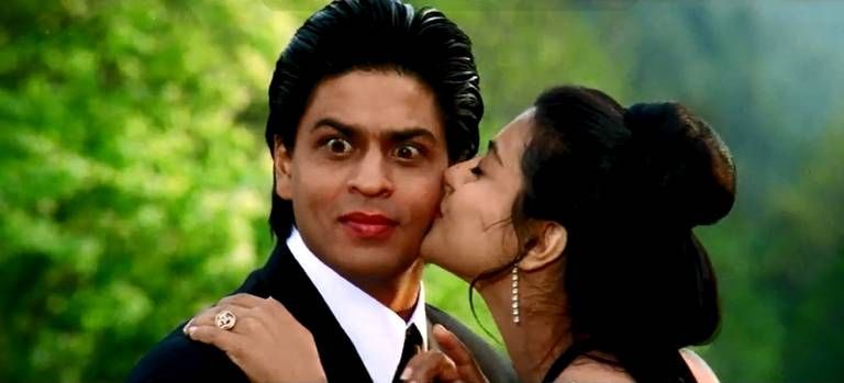 20 Reasons Why DDLJ Has Spoiled Us For Life!