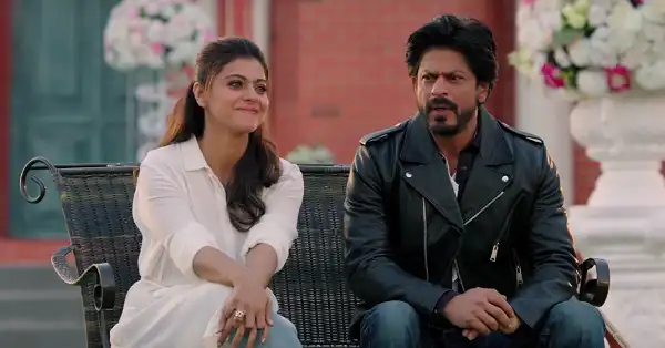 Team Dilwale Recreates Dilwale Dulhaniya Le Jayenge