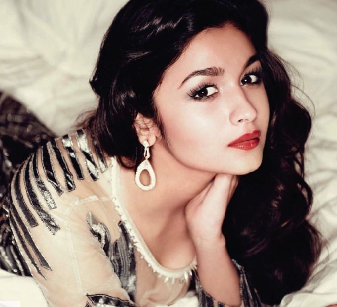 Alia Bhatt Opens Up About Her Marriage Plans And More
