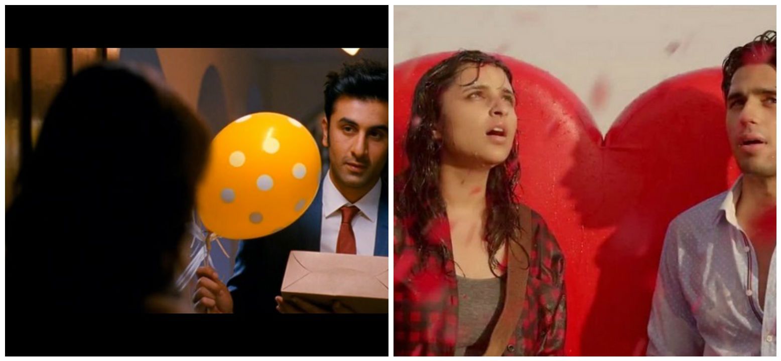 17 Dream Bollywood Proposals That Every Girl Wants!