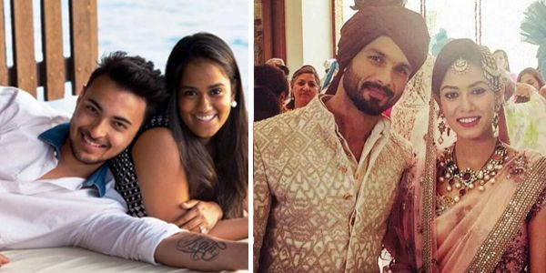 11 Couples Who'll Celebrate Karva Chauth For The First Time!