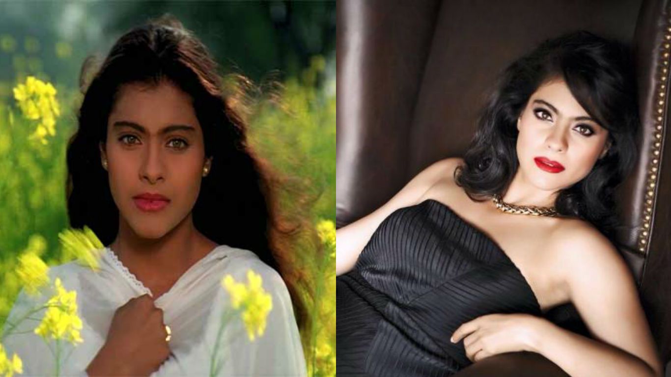 10 Stars of Dilwale Dulhaniya Le Jaayenge- Then And Now!