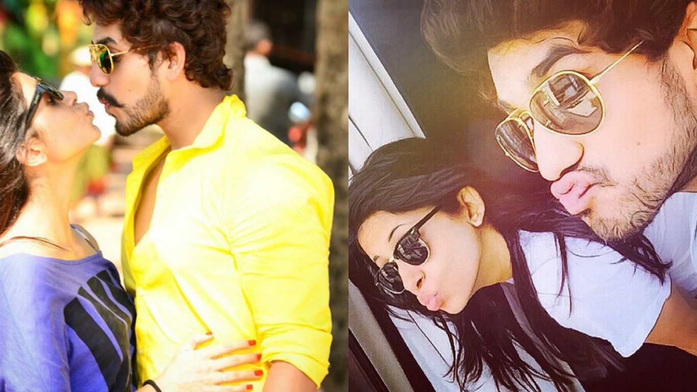 11 Reasons Why Suyyash and Kishwer Are Madly In Love