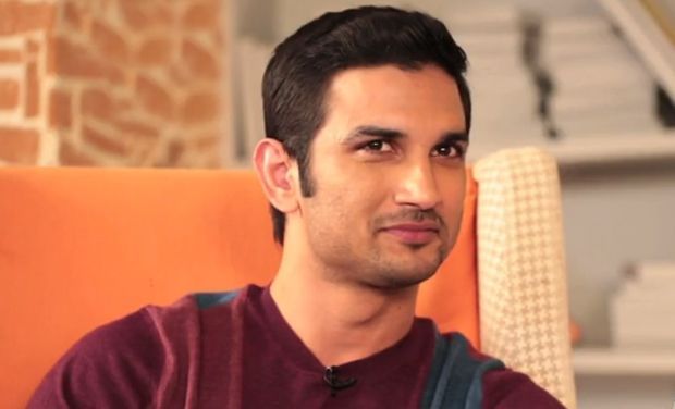 Sushant Singh Rajput Used To Sell Peanuts To Hunt For Hot Girls