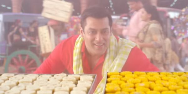 7 Delicacies In PRDP's New Song That Will Give You Hunger Pangs!