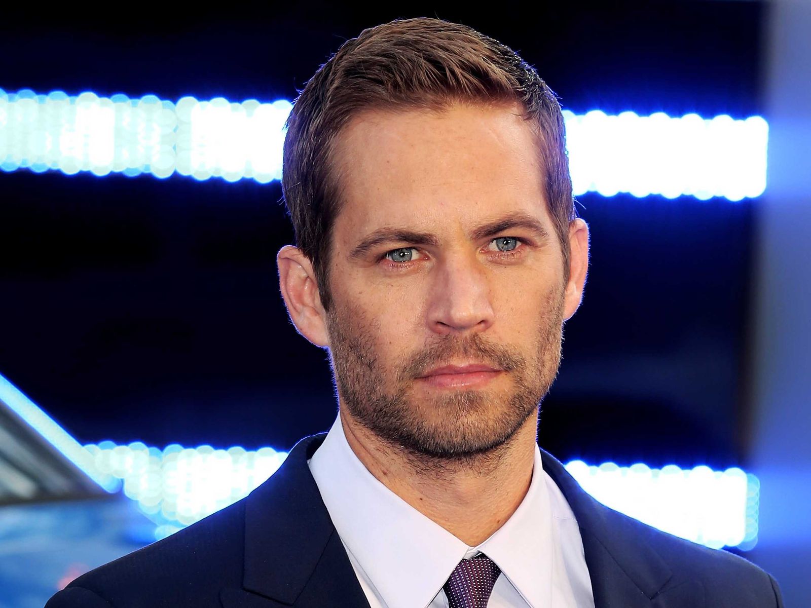 Paul Walker's Father And Daughter Sue Porsche For Wrongful Death