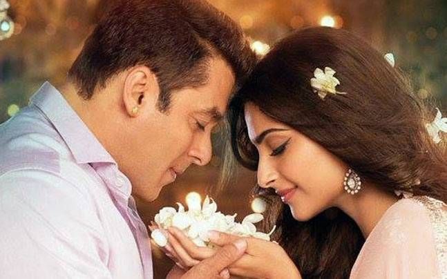 Prem Ratan Dhan Payo Becomes The Highest Opener! 