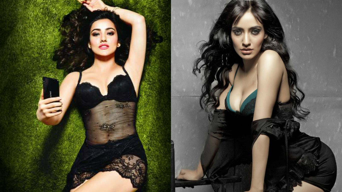 15 Reasons Why We Want To See More Of Neha Sharma!