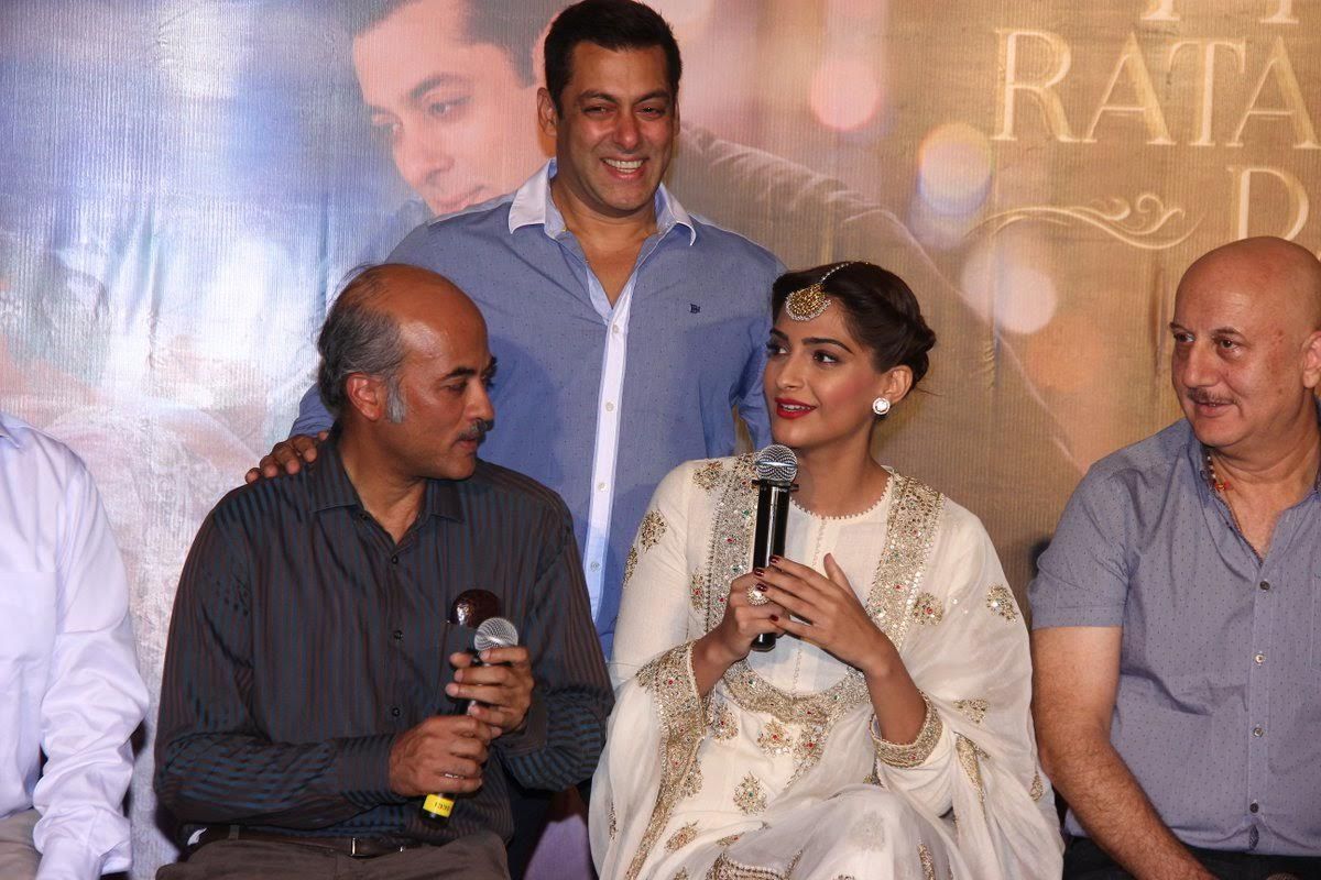 Prem Ratan Dhan Payo Has Already Recovered 71% Of It's Cost