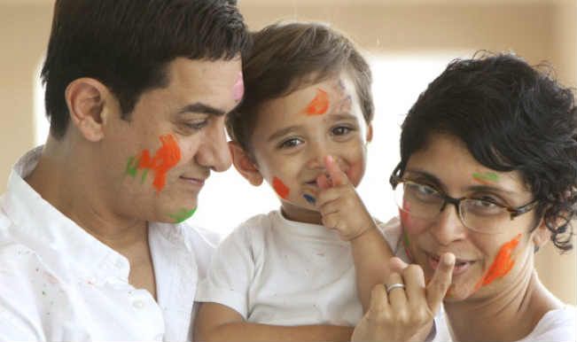 Open Letter By Aamir Khan - "I am proud to be Indian."