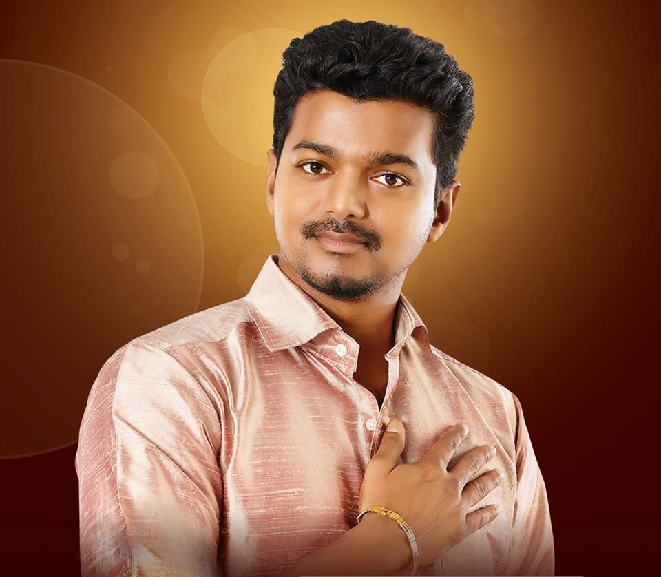 Exclusive Treat For Ilayathalapathy Vijay's Fans!