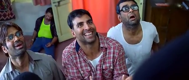 9 Swaggiest Dialogues Of Paresh Rawal From Hera Pheri