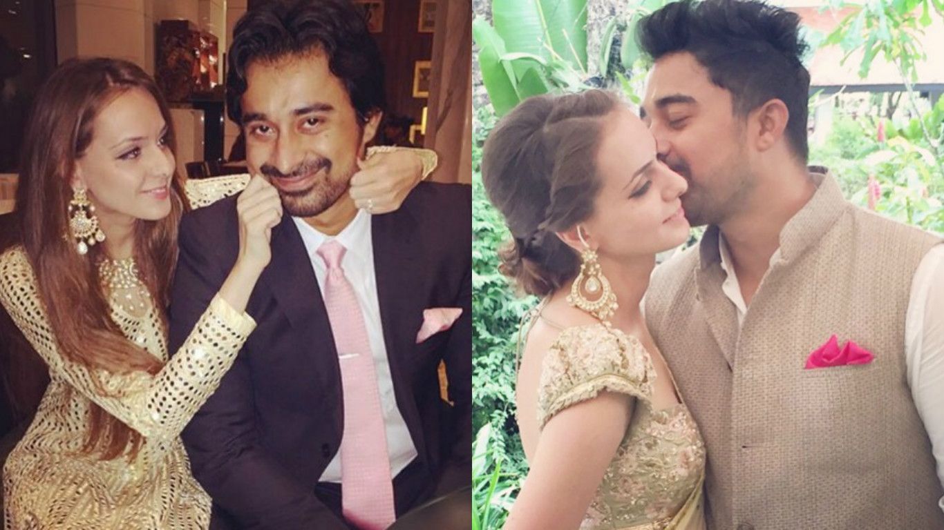 15 Reasons Why Rannvijay And Prianka Prove That Marriage Is The Best Thing Ever!