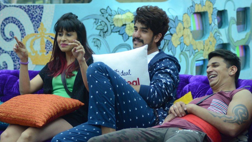 8 Reasons Why Bigg Boss Is The Best Teacher for Life!