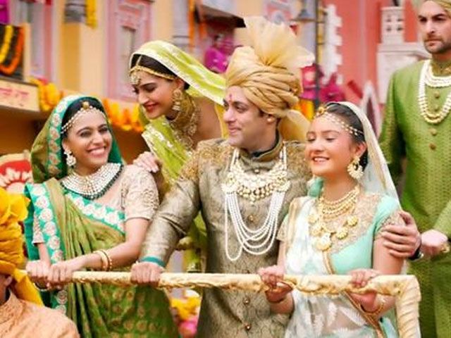 Is Prem Ratan Dhan Payo Going To Create History?