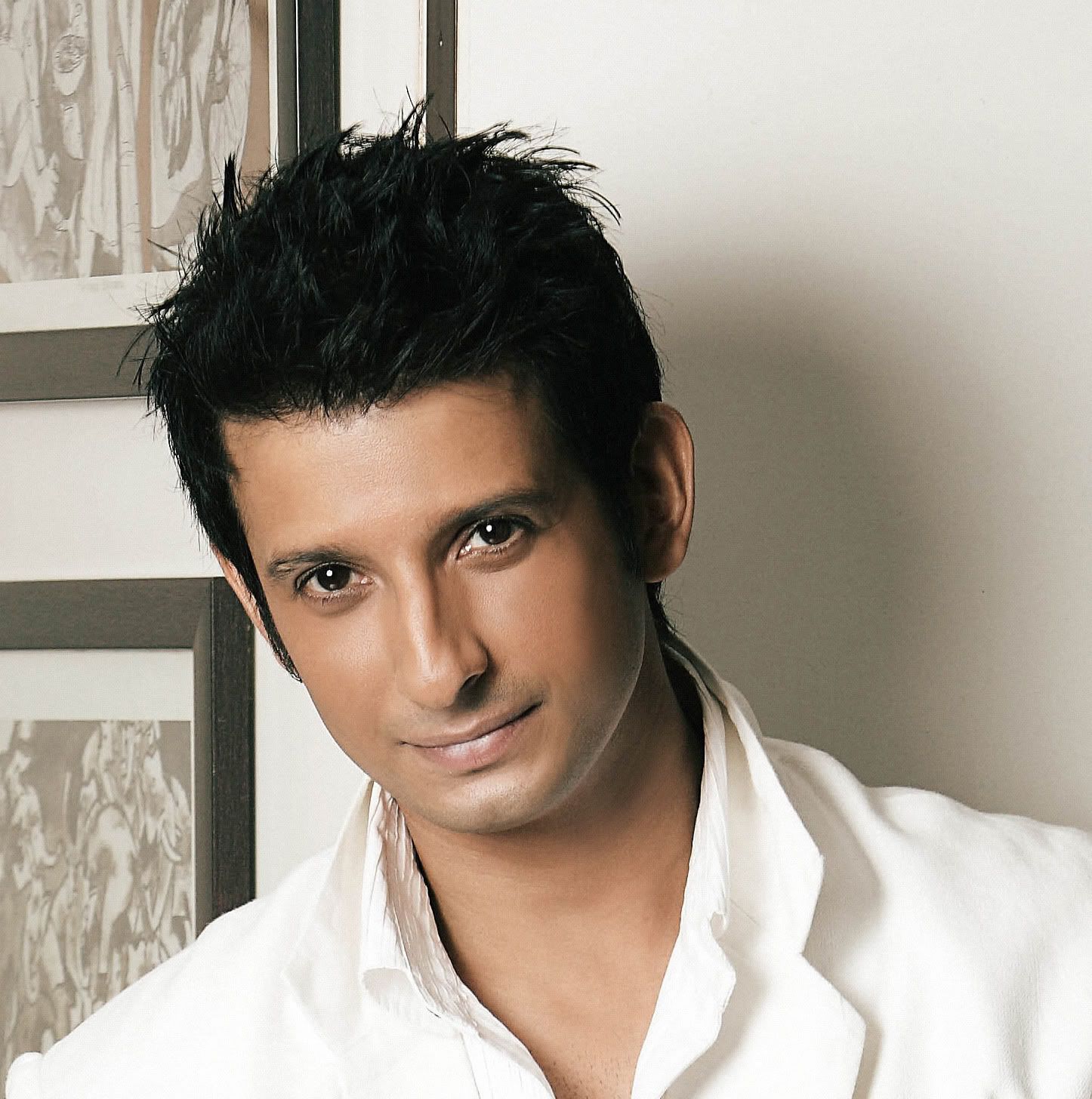 I Have Taken It Easy For Too Long Says Sharman Joshi