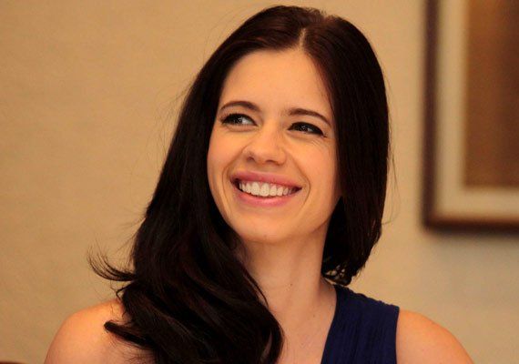 Kalki Koechlin, First-Time Director Talks About Her Obsession With Death