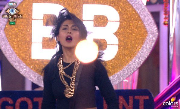 BB 9: Rimi And Rochelle Give Dhamakedaar Performances On Diwali