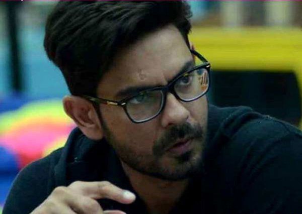 Bigg Boss 9: Keith Sequeira Leaves The Show