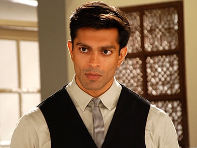 Karan Singh Grover Is 'Open To Acting On TV'