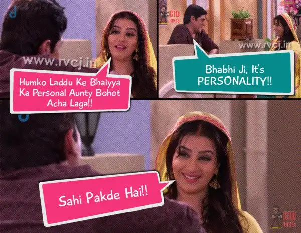 8 Reasons Why Bhabhi Ji Ghar Par Hai Is So Bad That It's Good!