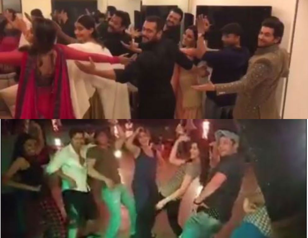 Team PRDP And Dilwale Cross Promoted Each Other And The Rest Is History!