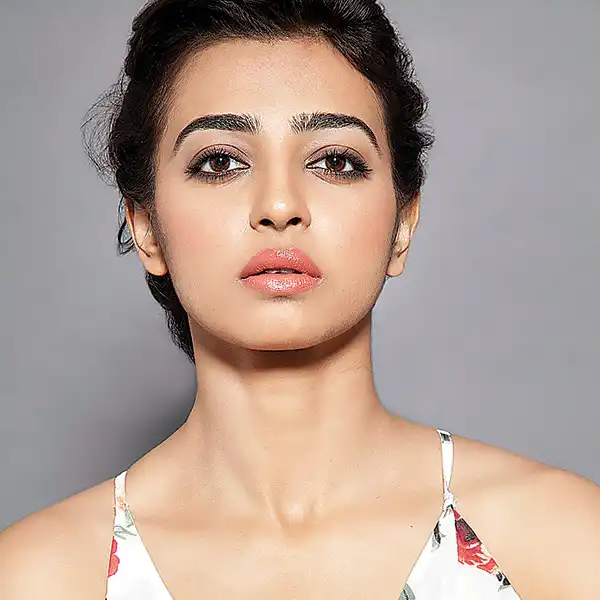 Radhika Apte On Jury Duty In Egypt