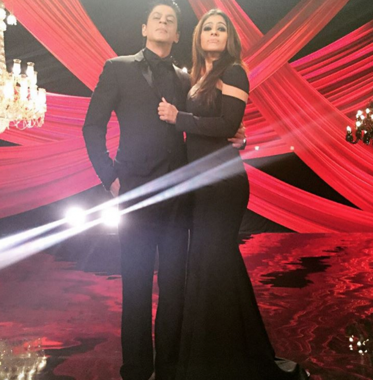 Team Dilwale Is On A Promotional Spree