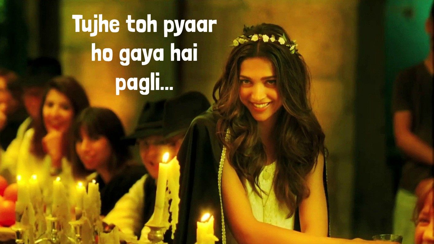 9 Reasons Why Tamasha Will Rekindle Romance In Your Life!
