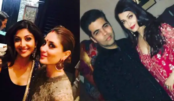 Bollywood Is Having A Blast This Diwali! 