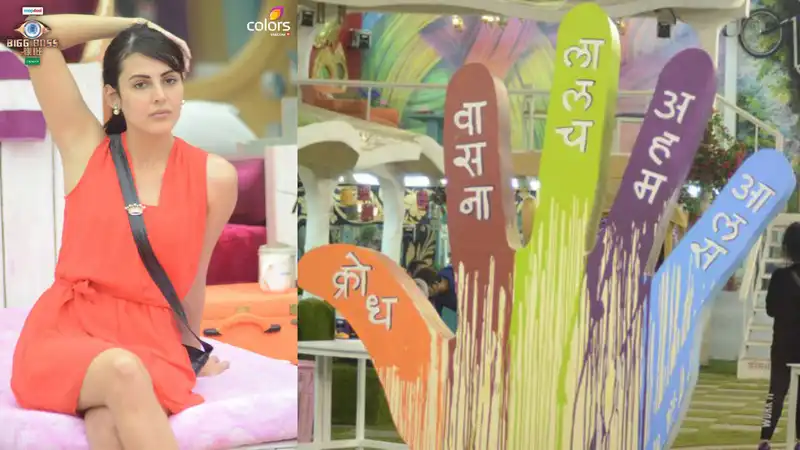 Bigg Boss 9 Episode 52:The House Stands Divided