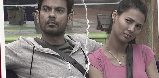 Bigg Boss 9, Episode 80: Trouble Brewing Between Keith And Rochelle!