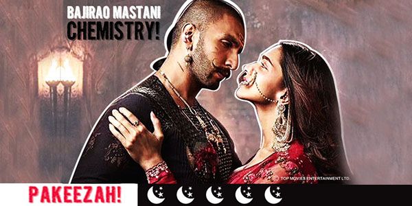 This Is The Most Alishaan Pictorial Review Of Bajirao Mastani That You'll See Today!