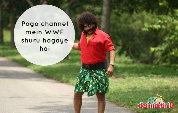 13 Dialogues Of Dilwale That Are So Bad, That They Are Good