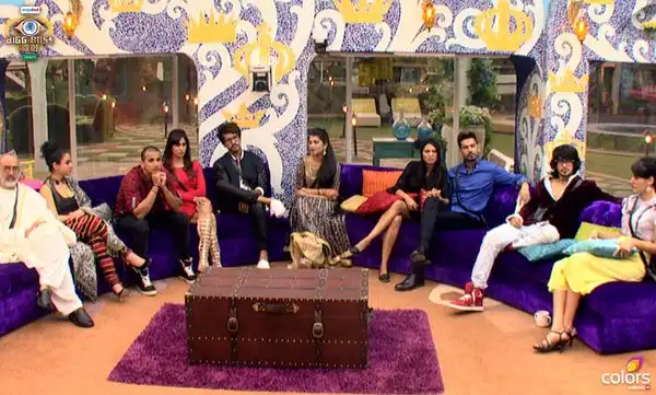 Bigg Boss 9 Episode 57: Digangana Gets Evicted And More