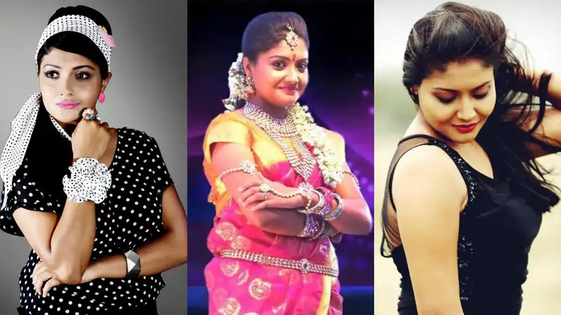 9 Things You Must Know About Bigg Boss Kannada Contestant Kruttika Ravindra